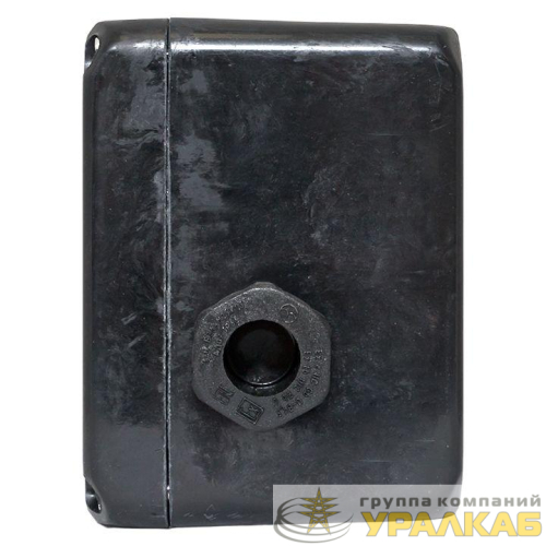 Коробка соединительная Heat box 120 TD EKF 