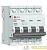 Выключатель нагрузки 4п 63А ВН-63N PROxima EKF 