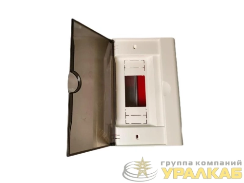 Корпус щита распределительного для модульного оборудования 8M встраив. Cetinkaya Pano 