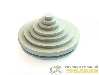 Сальник КВ-103 d25-28мм IP55 сер. DEKraft 32191DEK