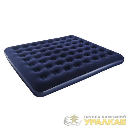 Матрас надувной 203х183х22см (67004) Bestway 