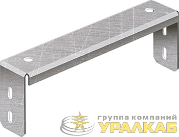 Скоба подвеса верхняя 150 мм IEK CLP1-SPV-150