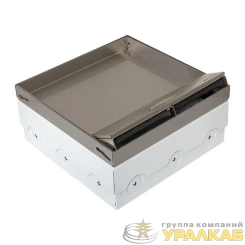 Лючок металлический C-Line 6 EKF cl-lnm-6 детальная картинка
