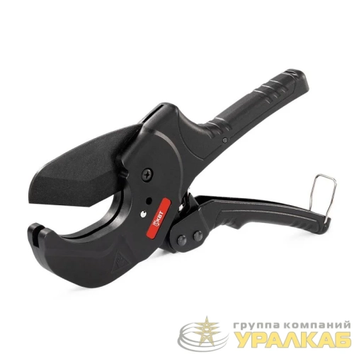 Ножницы-труборез НТП-64м ПРОФИ КВТ 