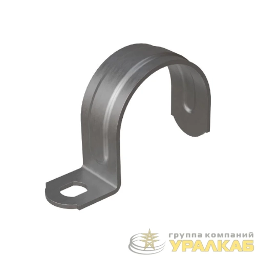 Скоба однолапковая 31х32 SO31-32 КМ LO17633 детальная картинка