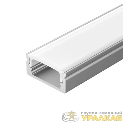 Профиль LINE-1708-3000 ANOD L3000 алюм. Arlight 