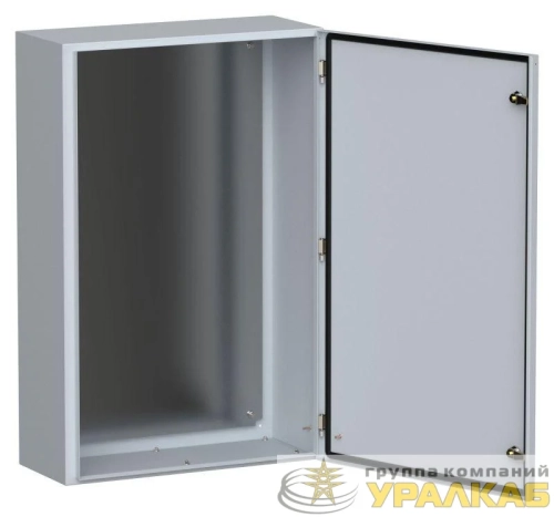 Корпус ЩМП-5-0 1000х650х285 У2 IP54 метал. IEK YKM40-05-54 детальная картинка