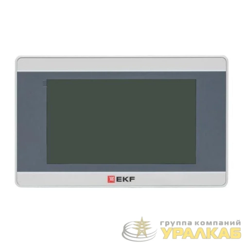 Панель оператора PRO-Screen 4E EKF RSC-4E детальная картинка