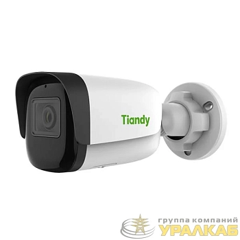 Видеокамера IP 2Мп цилиндрическая ИК-50м PoE/DC12В IP67 (4мм) TC-C32WN I5/E/Y/M/4mm/V4.1 Tiandy Tiandy 00-00015328