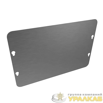 Плата монтажная OptiBox Pro для корпуса 12; 24; 36; 48; 60мод. КЭАЗ 