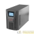 Источник бесперебойного питания Онлайн для Small Tower 1000ВА/900Вт клеммы EPO USB RS-232 RJ45 3x7А.ч DKC 
