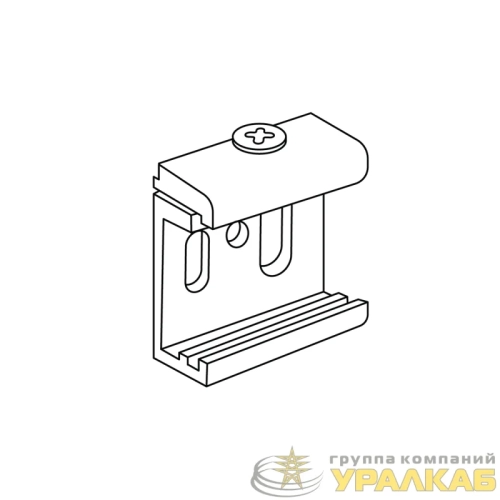 Подвес Suspension bracket TF бел. СТ 