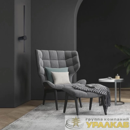 Светильник настенный (бра) Mystery 13Вт 4000К IP20 Freya FR6063WL-L12B1 детальная картинка