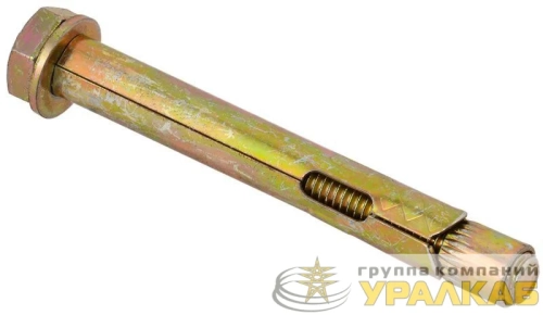 Болт анкерный М8/10х120 IEK 