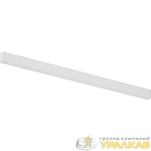 Светильник светодиодный LINER 60 DR/S (2000) 40W 840 WH СТ 1473005940 детальная картинка