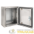 Щит из нержавеющей стали "Inox" AISI 304 (300х200х150) IP66 У1 PROxima EKF Щит из нержавеющей стали "Inox" AISI 304 (300х200х150) IP66 У1 PROxima EKF