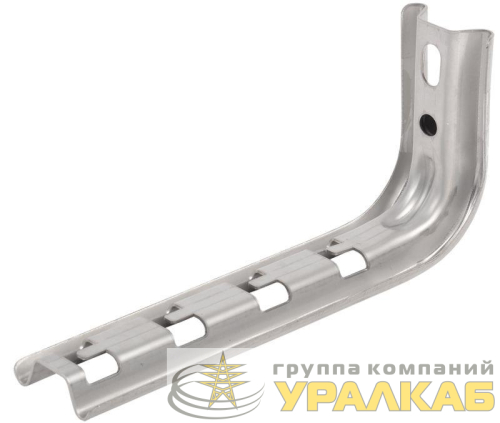Консоль VCEF 100 сталь IEK CLW10-VCEF-100 детальная картинка