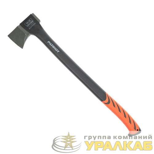 Топор-колун PA 711 Logger X-Treme Cleaver 1550г T21 PATRIOT 777001330