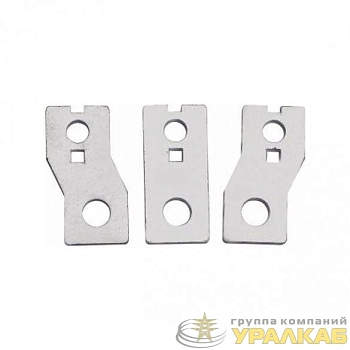 Вывод внешний для передн. присоед. NXM-160 3п/4п CHINT 