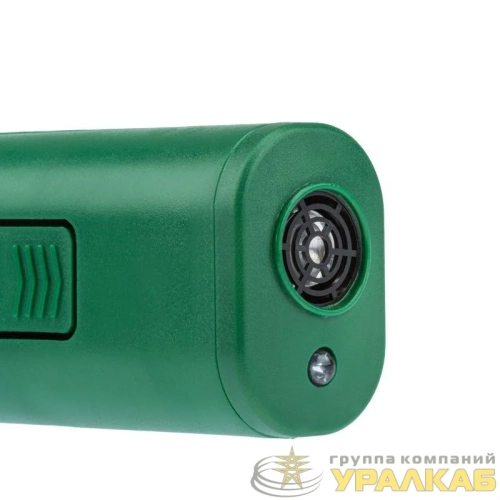 Отпугиватель/тренер собак ультразвуковой S 8кв.м Rexant 