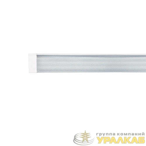 Светильник светодиодный PPO-07 600 Prisma 18Вт 4000К IP40 ДПО JazzWay 