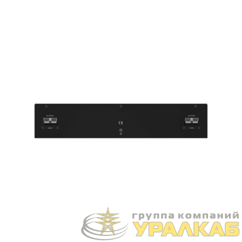 Блок батарейный для ИБП ДКС для Small Rackmount SMALLR3A0 Rack 2U 8х9А.ч 96В DKC 