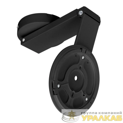 Подвес жесткий поворотный SPX-HANG-ROTATE-R150-L350 (BK) металл Arlight 