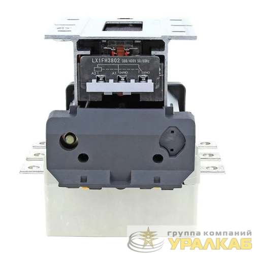 Контактор КТЭ 400А кат. 230В AC 1НО EKF 