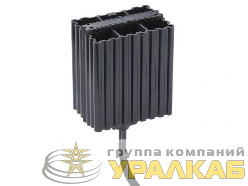 Обогреватель на DIN-рейку 15Вт 230В IP20 PROxima EKF heater-15-20