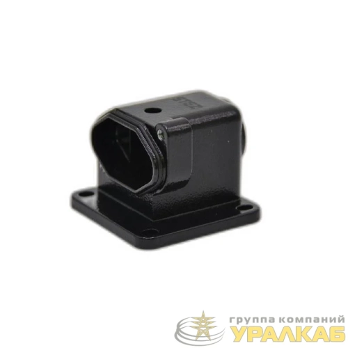 Корпус с винтовым креплением HDC-SH3A-S S-1/M20 СТЭЗ 