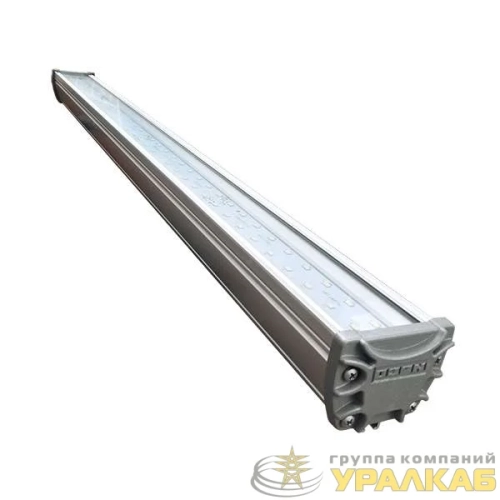 Светильник ISK60-01-C-01 NLCO 230347 детальная картинка