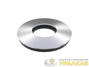 Шайба уплотнительная М6 AISI 316L металл. (уп.200шт) DKC CM133620INOX316L