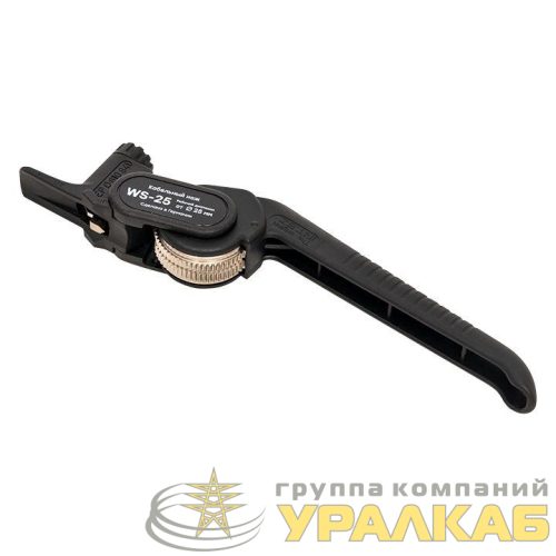 Нож кабельный WS-25 Professional EKF ws-25 детальная картинка