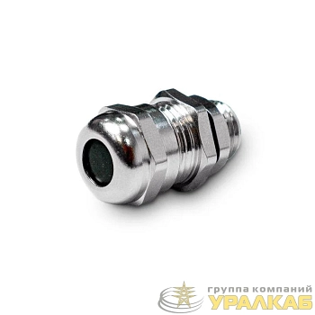 Ввод кабельный ВК-ЛР-М12-8-L10 IP66/IP67/IP68 ГОФРОМАТИК 