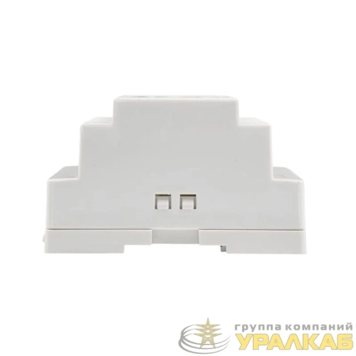 Блок питания для светодиодной ленты BSPS DIN 12В 4.5А=60Вт PL IP20 Pro+ JazzWay 5049963 детальная картинка