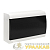 Щит ЩРН-П-18 "SlimBox" IP41 PROxima EKF 