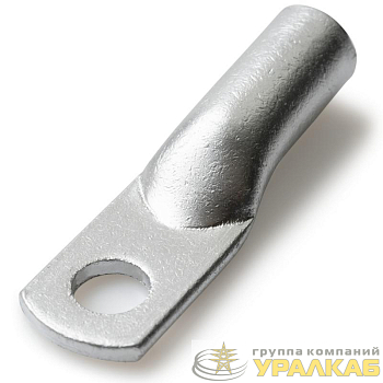 Наконечник луженый ТМЛ 185-12-21 УХЛ3 опрес. медн. CuPRO КЗОЦМ 558312