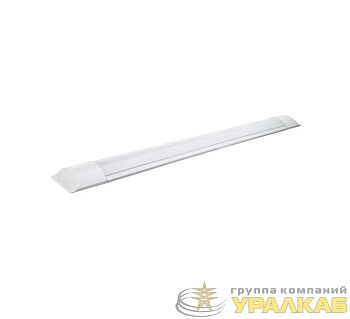 Светильник светодиодный PPO-04 1200 36Вт 6500К IP40 180-240В 50Гц ДПО JazzWay 