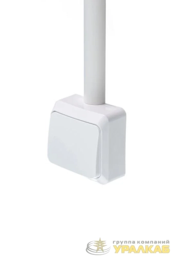 Кабель-канал MultiSet 20х12 L2000 бел. SE 