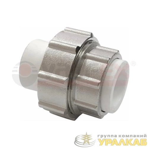 Муфта разъемная 32х1 1/4дюйм (80/10) VALFEX 