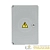 Корпус ЩМПп 320х220х130мм IP65 пластик. Rexant 