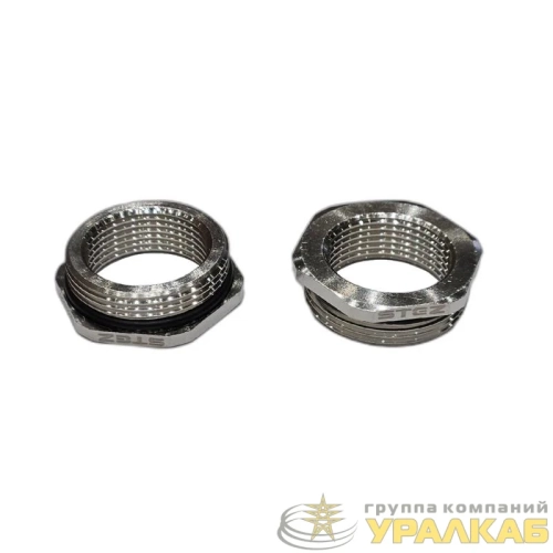 Переходник редукционный резьбовой M3225BRR СТЭЗ 189125003 детальная картинка