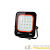 Прожектор светодиодный PFL-V 10Вт 6500К IP65 ДО JazzWay 