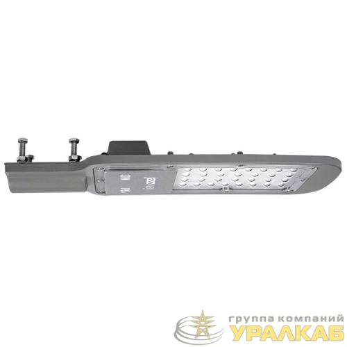 Светильник светодиодный PSL 07 30Вт 5000К IP65 AC180-260 уличный ДКУ JazzWay 
