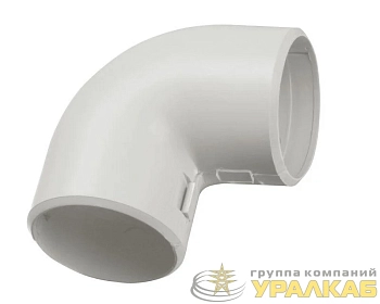 Поворот открывающийся на 90град. CI20G ELASTA IEK CTA10D-CIG20-K41-050
