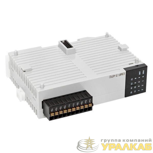 Модуль ввода термопар EMF 4 PRO-Logic (без поверки) PROxima EKF EMF-T-4TC детальная картинка