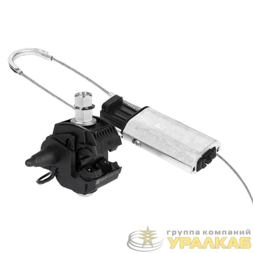 Зажим анкерный клиновой PA2000Rpi 1х70-95кв.мм PROxima EKF 