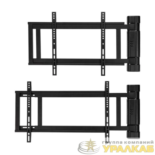 Кронштейн для телевизора 32"-75" дюймов моторизированный Profi Rexant 38-0385 детальная картинка