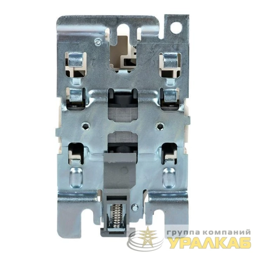 Контактор КМЭ 40А кат. 195.5-253В AC 1НО+1НЗ EKF ctr-s-40-220 детальная картинка