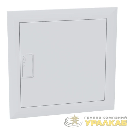 Корпус пластиковый OptiBox Pro 12-VNR-IP40 КЭАЗ 